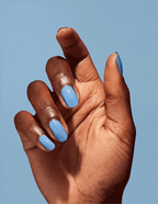 OPI Nature Strong - Big Bluetiful Planet 0.5 oz - Salon Quality