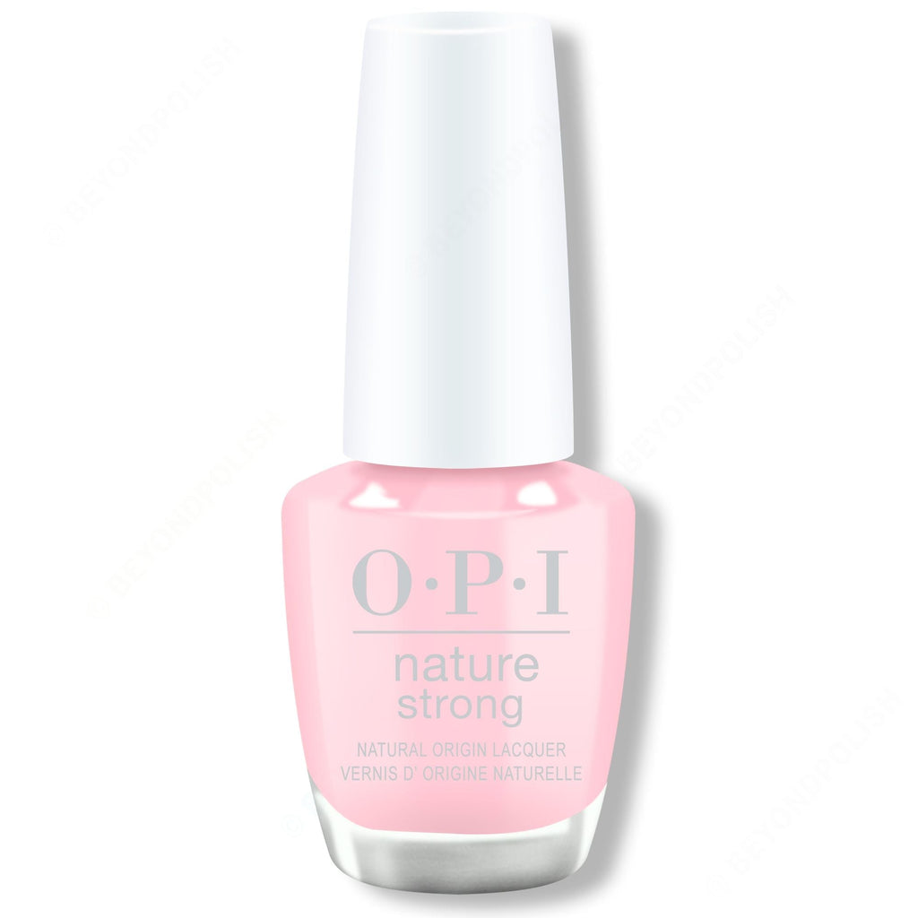 OPI - Nature Strong - Blossom Into Awesome - Salon Quality