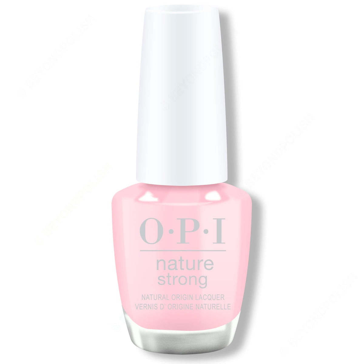 OPI - Nature Strong - Blossom Into Awesome - Salon Quality