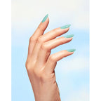 OPI Nature Strong - Cactus What You Preach 0.5 oz - Salon Quality
