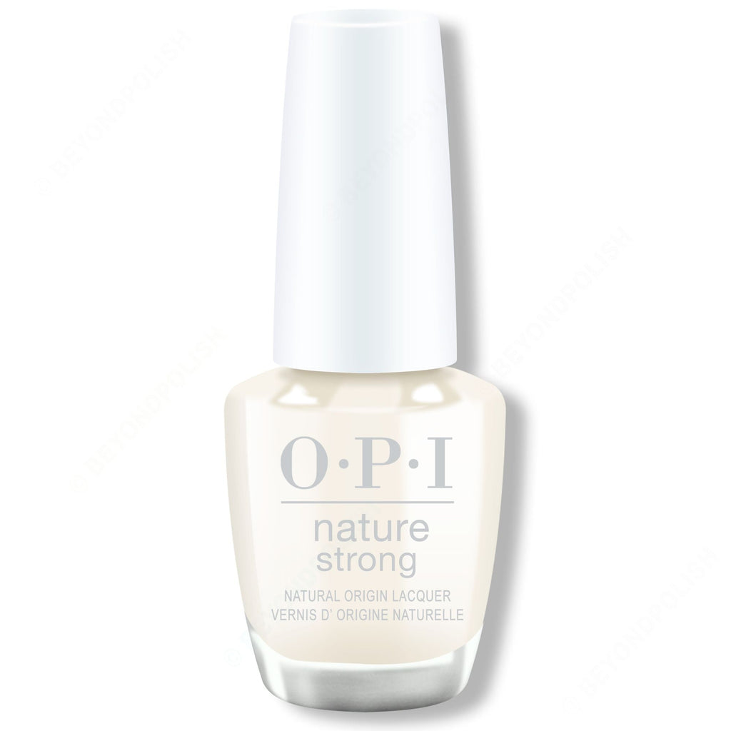 OPI - Nature Strong - Cauliflower Power - Salon Quality