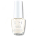 OPI - Nature Strong - Cauliflower Power - Salon Quality