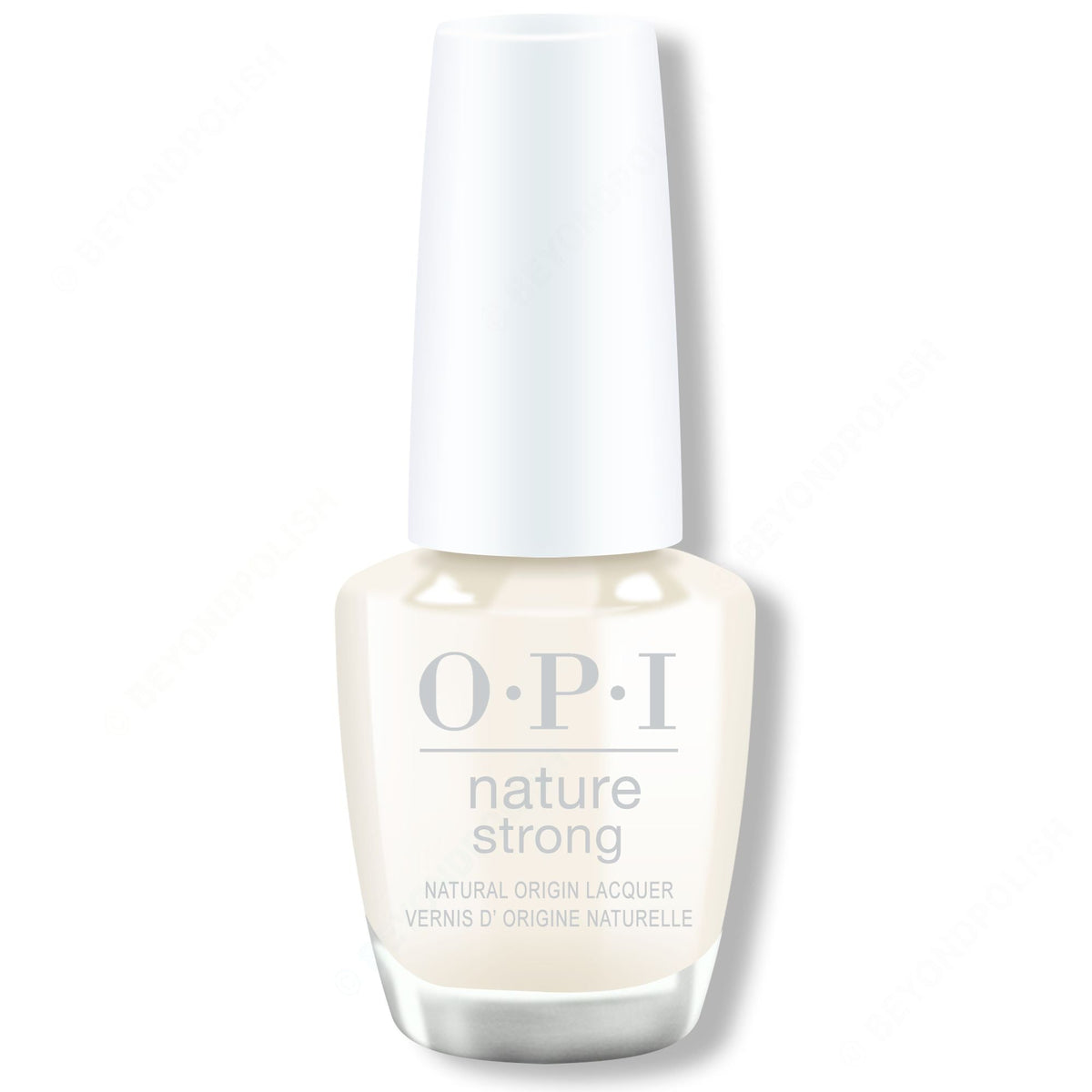 OPI - Nature Strong - Cauliflower Power - Salon Quality