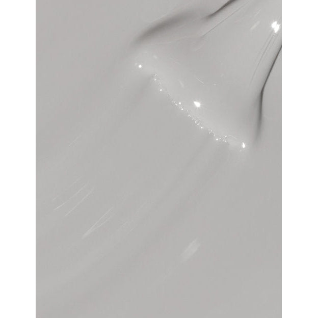 OPI Nature Strong - Dawn Of A New Gray 0.5 oz - Salon Quality