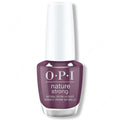 OPI Nature Strong - Eco-Maniac 0.5 oz - Salon Quality