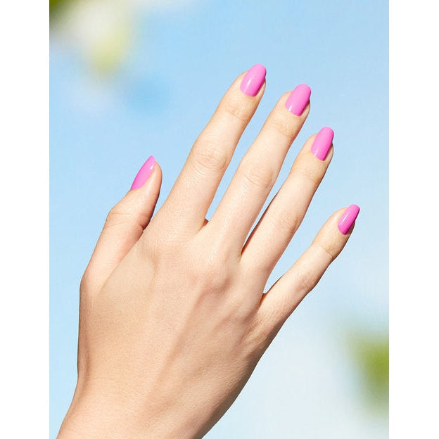 OPI Nature Strong - Emflowered 0.5 oz - Salon Quality