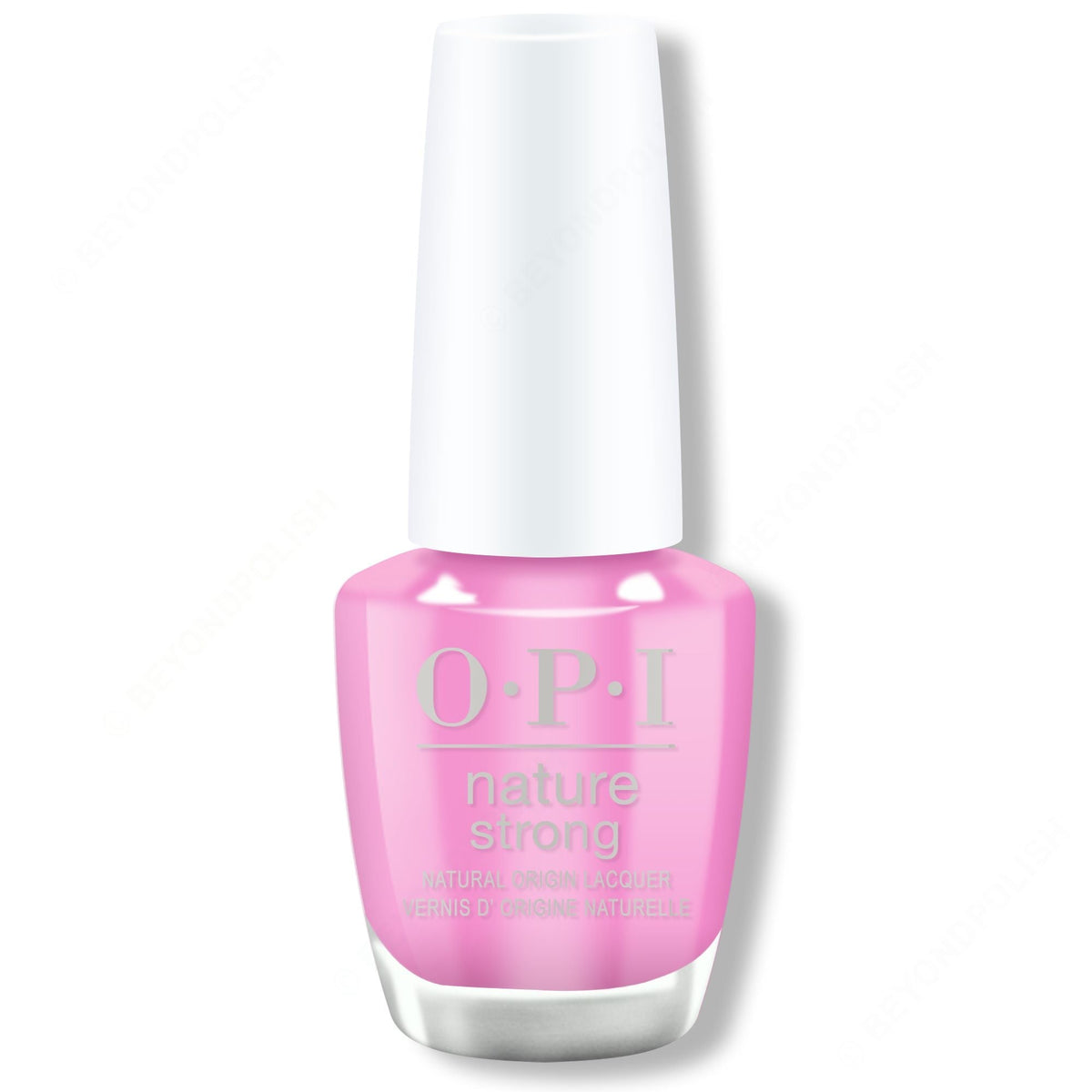 OPI Nature Strong - Emflowered 0.5 oz - Salon Quality