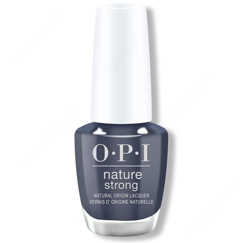 OPI Nature Strong - Force Of Nailture 0.5 oz - Salon Quality