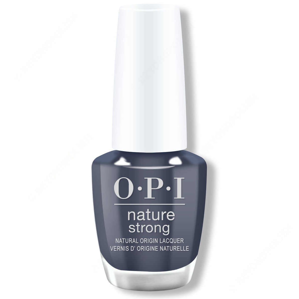 OPI Nature Strong - Force Of Nailture 0.5 oz - Salon Quality
