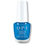 OPI - Nature Strong - Fresh as a Blue Daisy - Salon Quality