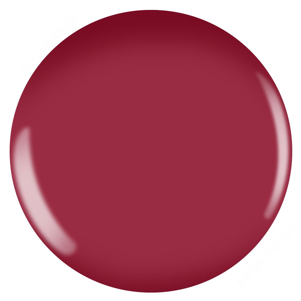 OPI Nature Strong - Give A Garnet   0.5 oz - Salon Quality