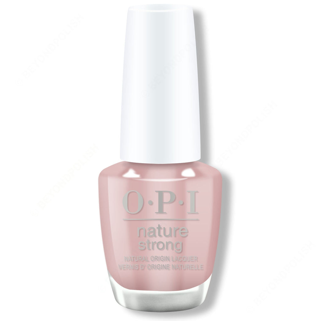 OPI Nature Strong - Kind Of A Twig Deal 0.5 oz - Salon Quality