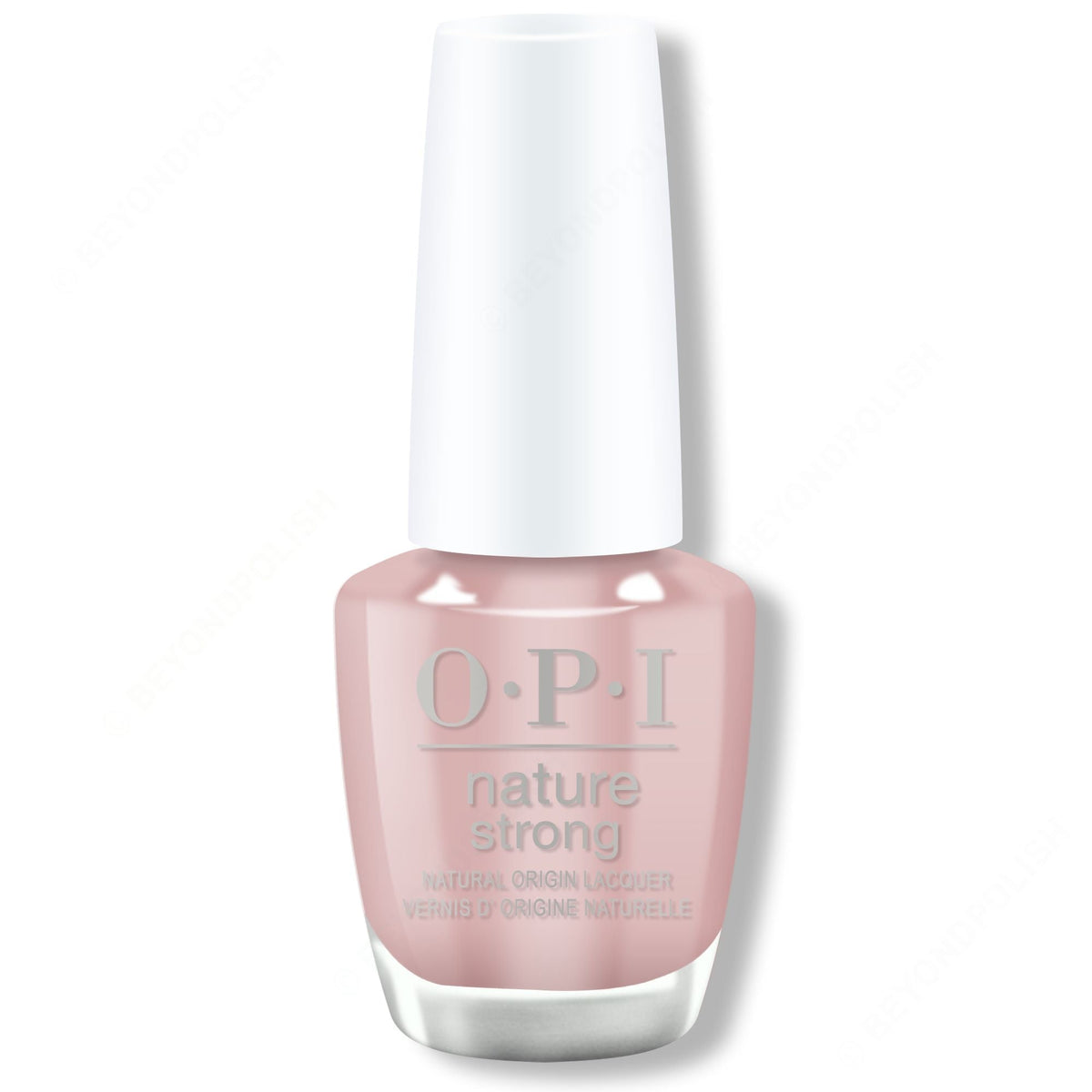 OPI Nature Strong - Kind Of A Twig Deal 0.5 oz - Salon Quality