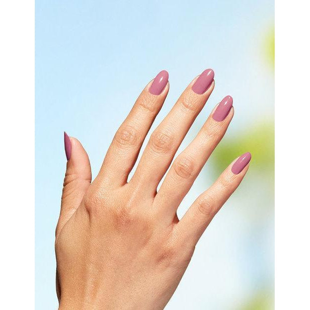 OPI Nature Strong - Knowledge Is Flower 0.5 oz - Salon Quality