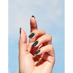 OPI Nature Strong - Leaf By Example 0.5 oz - Salon Quality