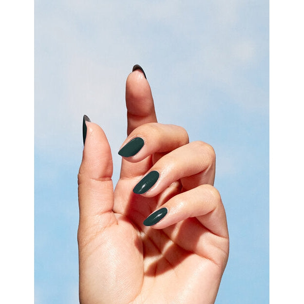 OPI Nature Strong - Leaf By Example 0.5 oz - Salon Quality