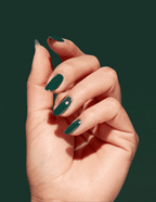 OPI Nature Strong - Leaf By Example 0.5 oz - Salon Quality