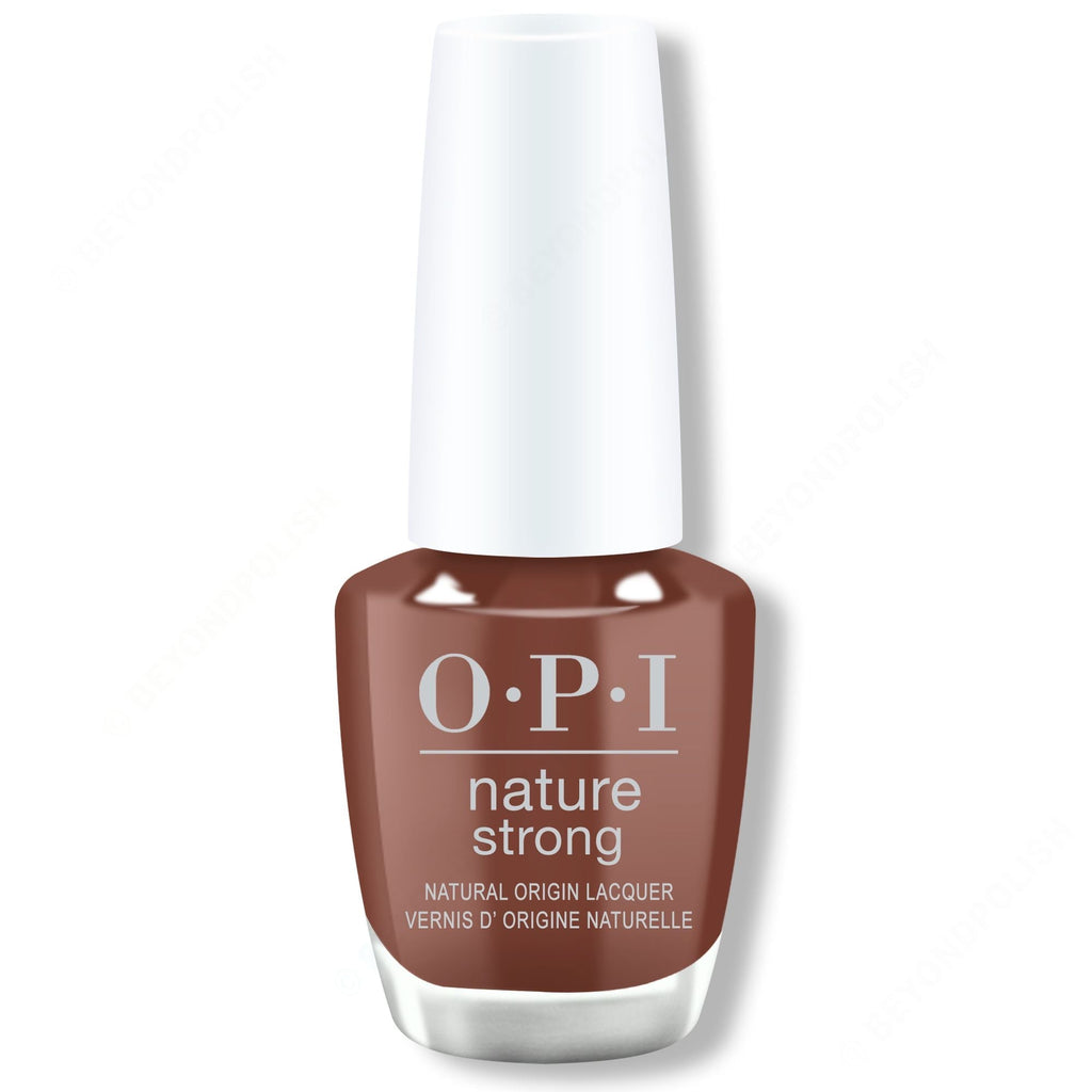 OPI - Nature Strong - Make My Bark on the World - Salon Quality