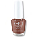 OPI - Nature Strong - Make My Bark on the World - Salon Quality