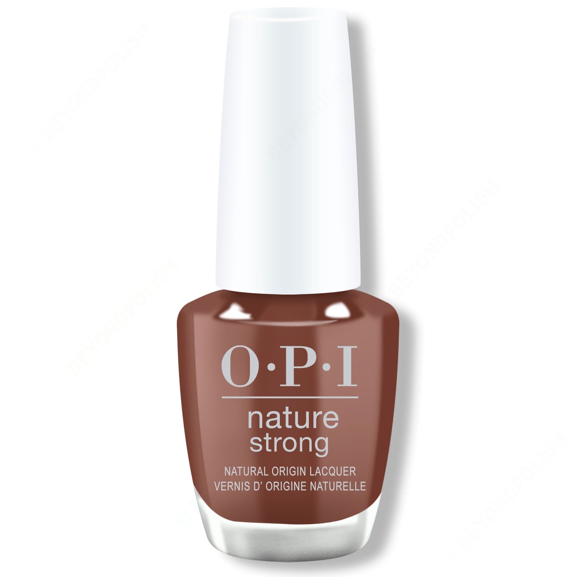 OPI - Nature Strong - Make My Bark on the World - Salon Quality