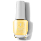 OPI Nature Strong - Make My Daisy 0.5 oz - Salon Quality
