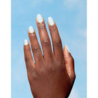 OPI Nature Strong - Raindrop Expectations 0.5 oz - Salon Quality