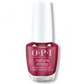 OPI Nature Strong - Raisin Your Voice 0.5 oz - Salon Quality