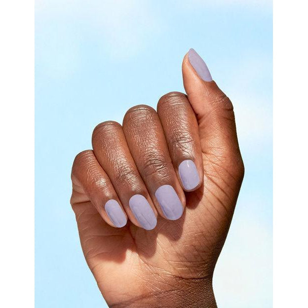 OPI Nature Strong - Right As Rain 0.5 oz - Salon Quality