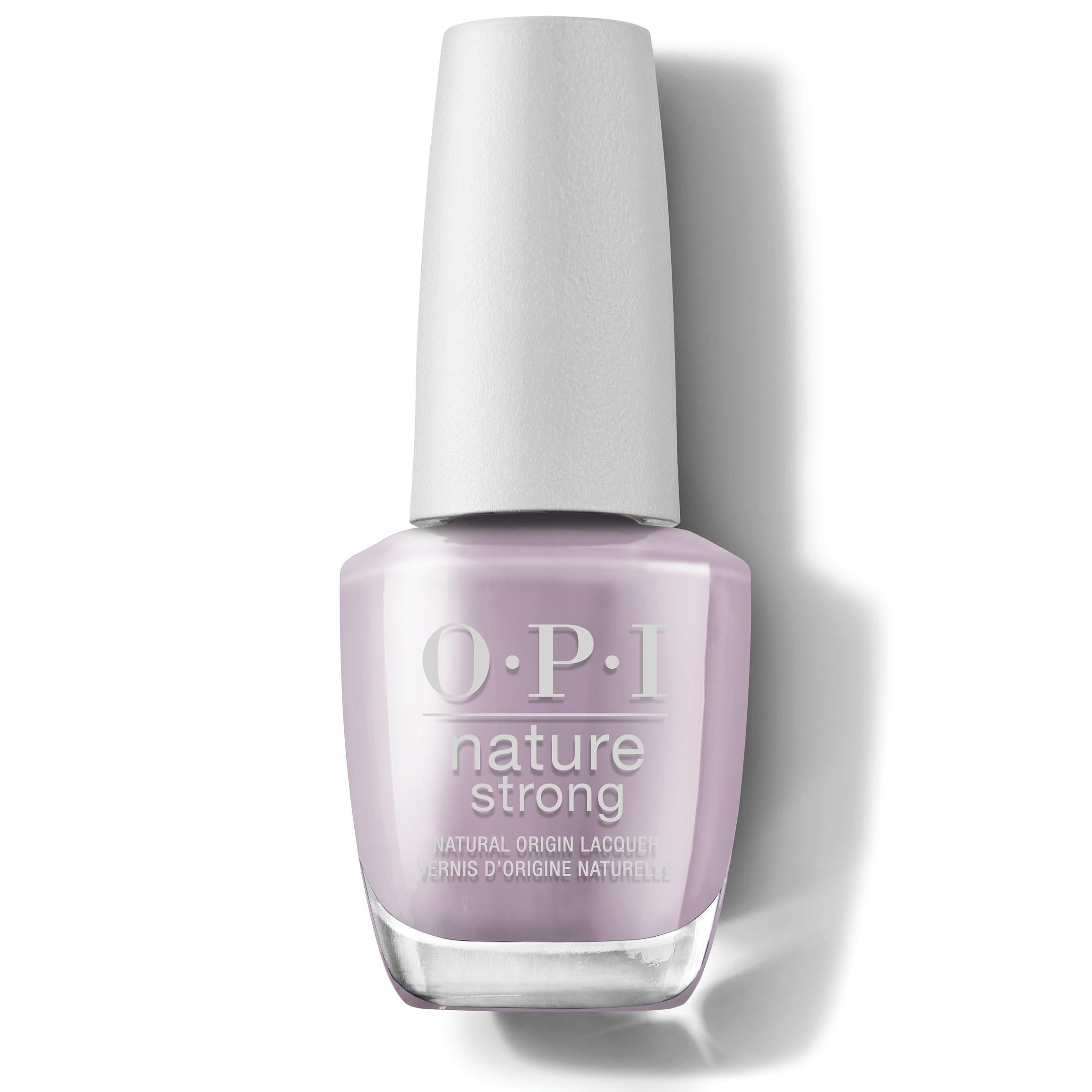 OPI Nature Strong - Right As Rain 0.5 oz - Salon Quality
