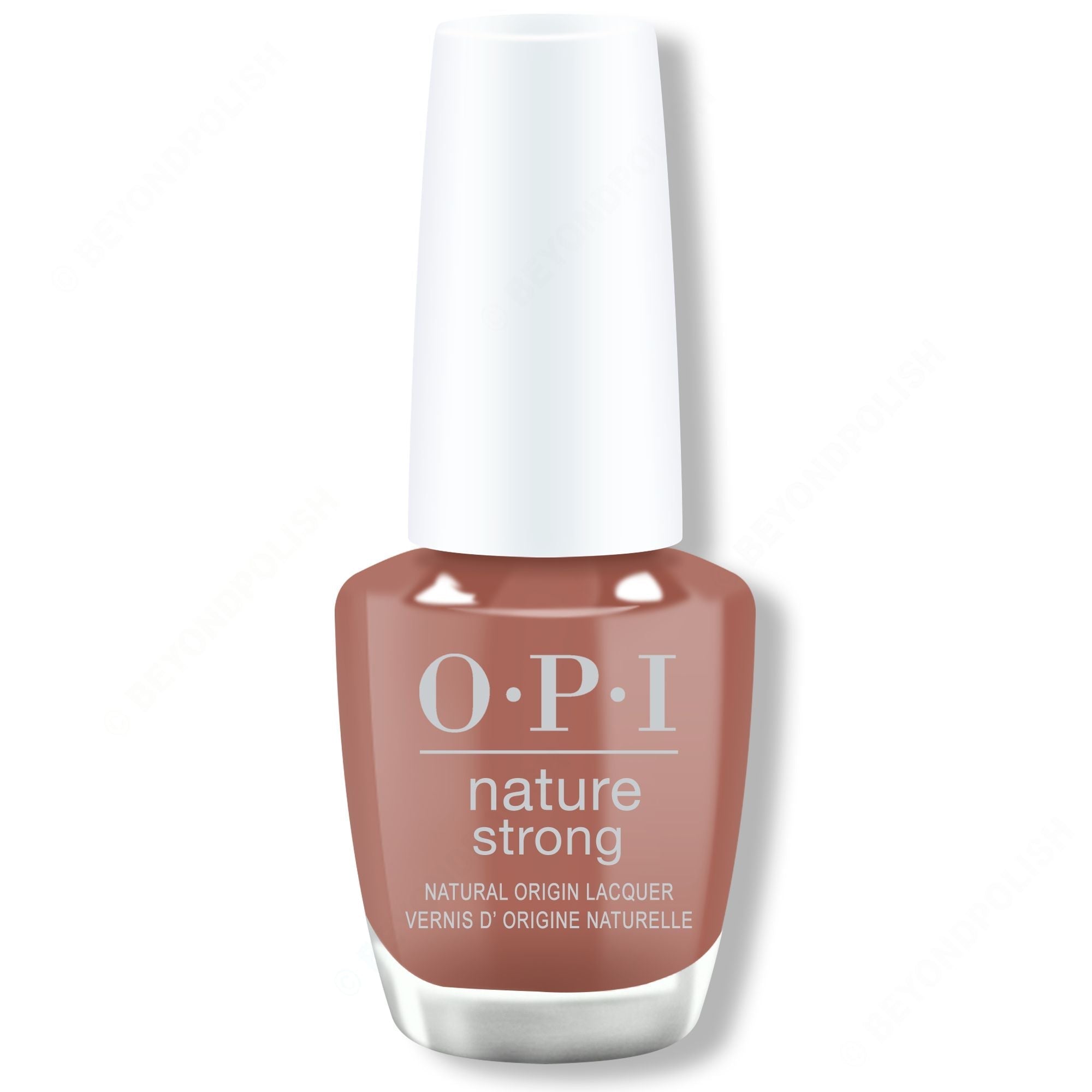OPI - Nature Strong - Rooting For Hue - Salon Quality