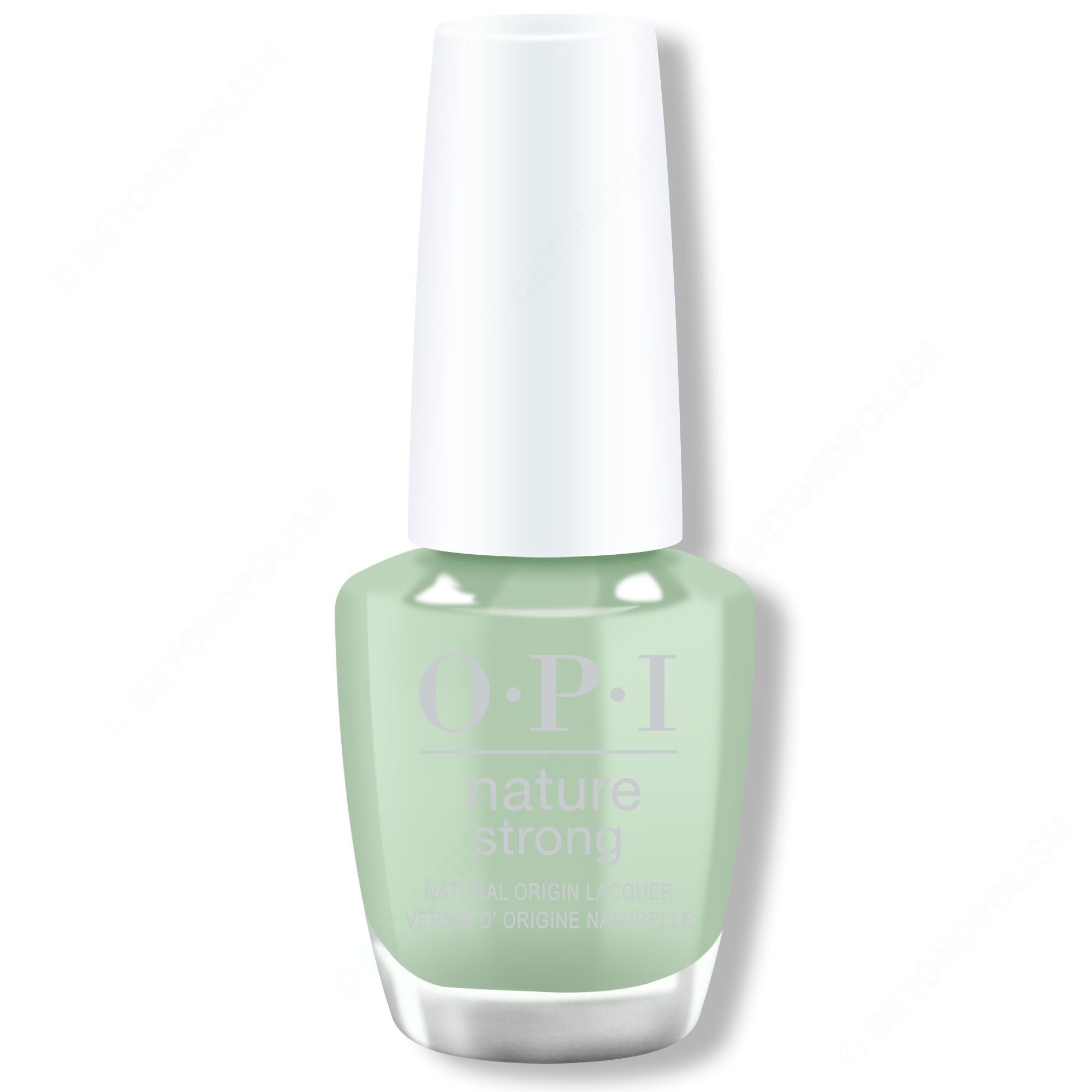 OPI - Nature Strong - Sage It for Later - Salon Quality