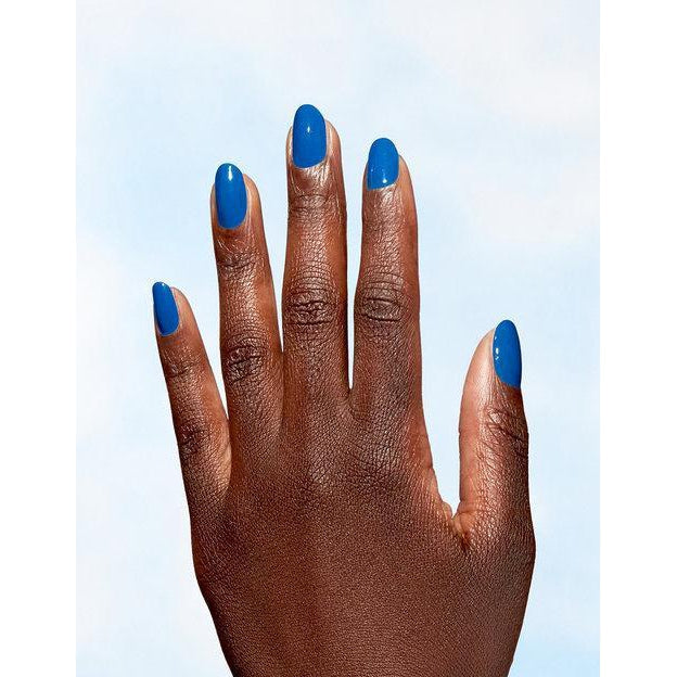 OPI Nature Strong - Shore Is Something! 0.5 oz - Salon Quality