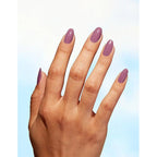 OPI Nature Strong - Simply Radishing 0.5 oz - Salon Quality