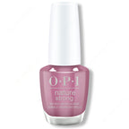 OPI Nature Strong - Simply Radishing 0.5 oz - Salon Quality