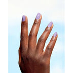 OPI Nature Strong - Spring Into Action 0.5 oz - Salon Quality