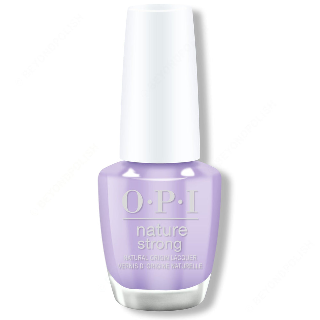 OPI Nature Strong - Spring Into Action 0.5 oz - Salon Quality