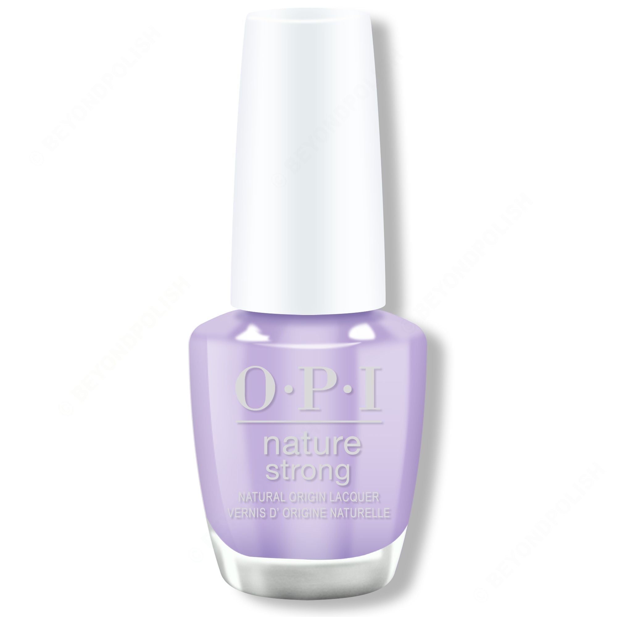 OPI Nature Strong - Spring Into Action 0.5 oz - Salon Quality