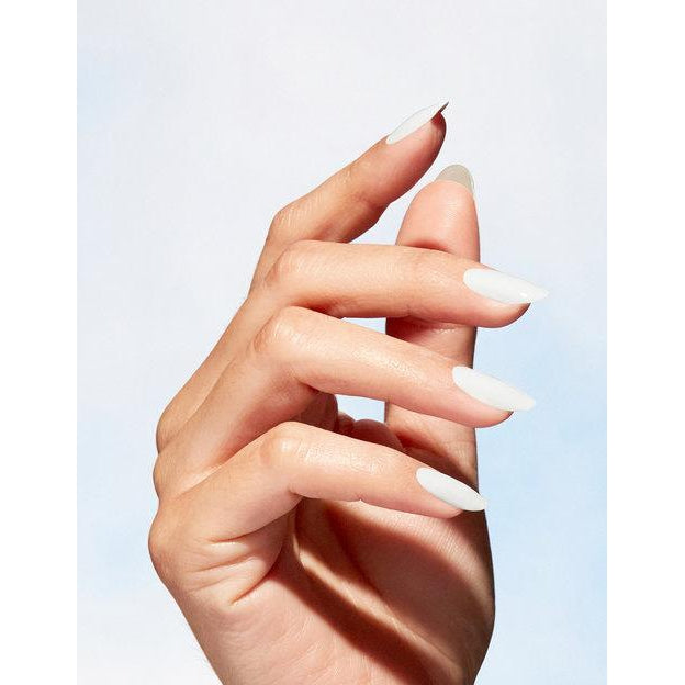 OPI Nature Strong - Strong As Shell 0.5 oz - Salon Quality