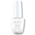 OPI Nature Strong - Strong As Shell 0.5 oz - Salon Quality