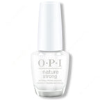 OPI Nature Strong - Strong As Shell 0.5 oz - Salon Quality