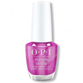 OPI Nature Strong - Thistle Make You Bloom 0.5 oz - Salon Quality