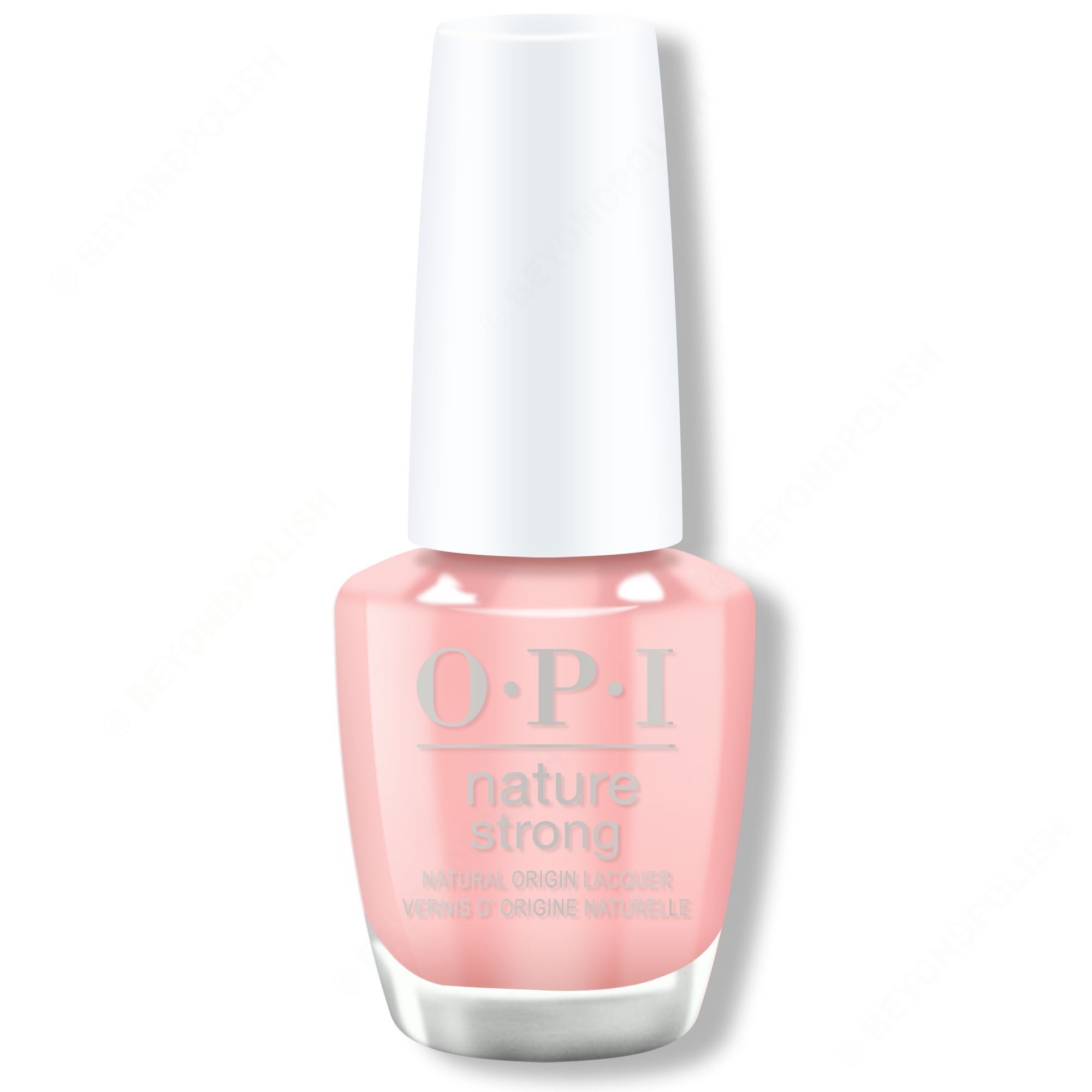 OPI Nature Strong - We Canyon Do Better 0.5 oz - Salon Quality