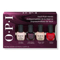 OPI - OPI's Most Requested Nail Lacquer 4 pc mini-pack - Salon Quality
