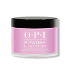 OPI Powder Perfection - 7th & Flower 1.5 oz - Salon Quality