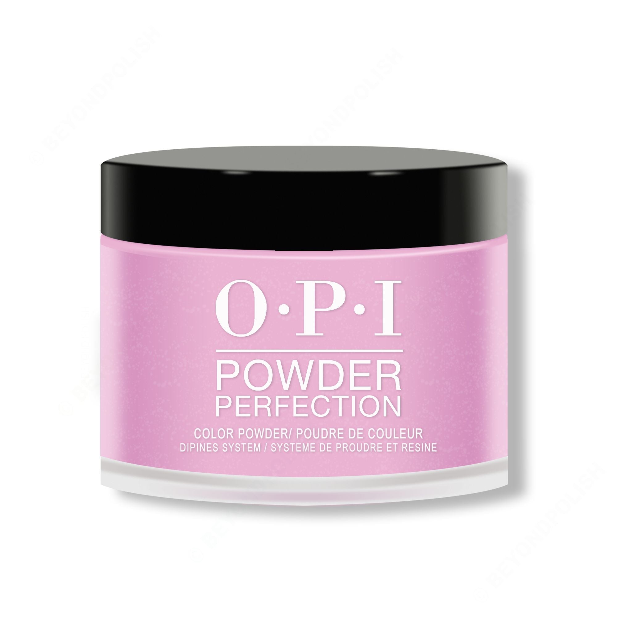 OPI Powder Perfection - 7th & Flower 1.5 oz - Salon Quality