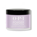 OPI Powder Perfection - Achievement Unlocked 1.5 oz - Salon Quality
