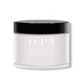 OPI Powder Perfection - Alpine Snow 1.5 oz - Salon Quality