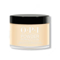 OPI Powder Perfection - Blinded By The Ring Light 1.5 oz - Salon Quality