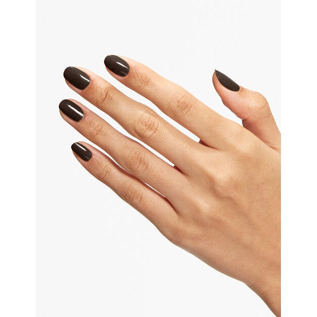 OPI Powder Perfection - Brown To Earth 1.5 oz - Salon Quality