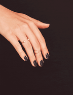 OPI Powder Perfection - Brown To Earth 1.5 oz - Salon Quality